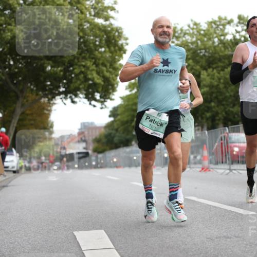 20.09.2026 - PSD Bank Halbmarathon Jannik Wohlers http://msf.ph/oto/10522552 20.09.2026 11:33:38 Laufen 1871, 2547 meine-sportfotos.de
