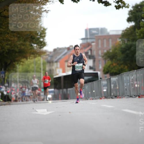 20.09.2026 - PSD Bank Halbmarathon Jannik Wohlers http://msf.ph/oto/10522556 20.09.2026 11:33:41 Laufen 2043 meine-sportfotos.de
