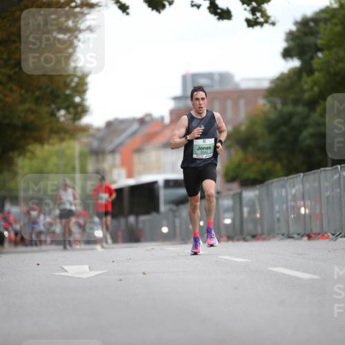 20.09.2026 - PSD Bank Halbmarathon Jannik Wohlers http://msf.ph/oto/10522557 20.09.2026 11:33:42 Laufen 2043 meine-sportfotos.de