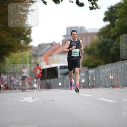 20.09.2026 - PSD Bank Halbmarathon Jannik Wohlers http://msf.ph/oto/10522559 20.09.2026 11:33:42 Laufen 2043 meine-sportfotos.de