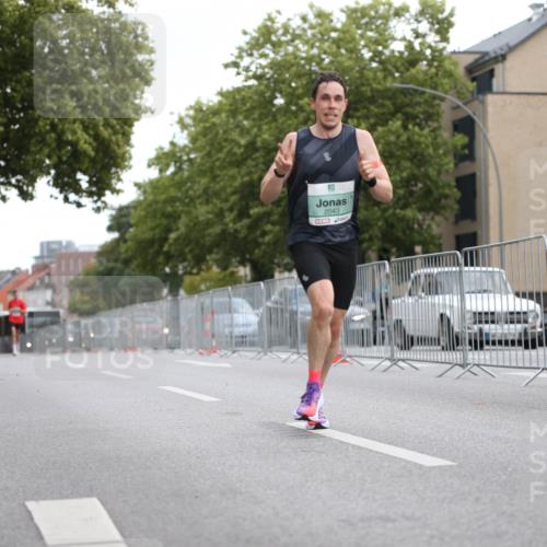 20.09.2026 - PSD Bank Halbmarathon Jannik Wohlers http://msf.ph/oto/10522563 20.09.2026 11:33:47 Laufen 2043 meine-sportfotos.de