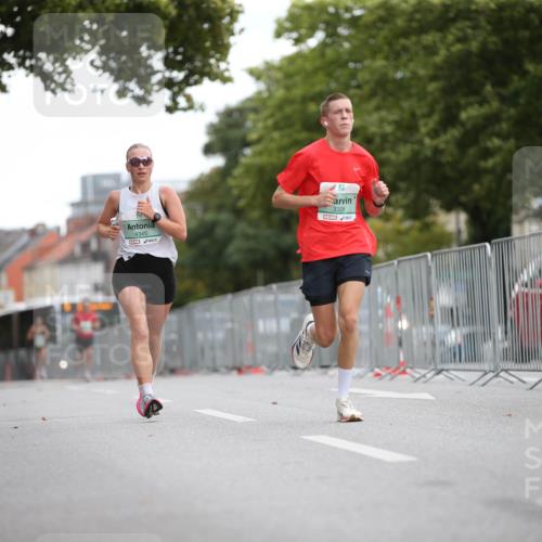 20.09.2026 - PSD Bank Halbmarathon Jannik Wohlers http://msf.ph/oto/10522566 20.09.2026 11:33:56 Laufen 4345, 3328 meine-sportfotos.de