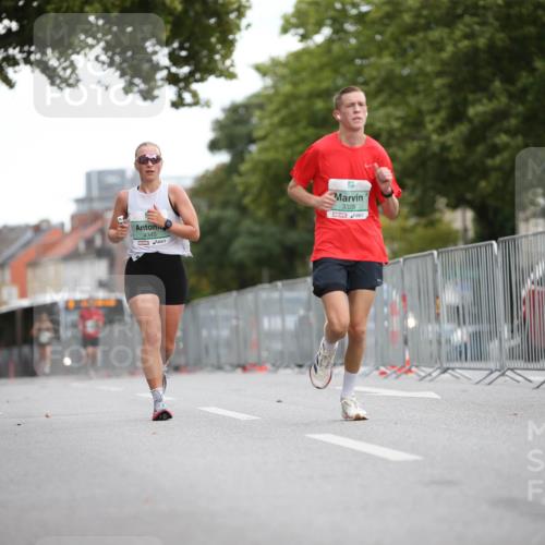 20.09.2026 - PSD Bank Halbmarathon Jannik Wohlers http://msf.ph/oto/10522567 20.09.2026 11:33:56 Laufen 4345, 3328 meine-sportfotos.de