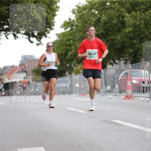 20.09.2026 - PSD Bank Halbmarathon Jannik Wohlers http://msf.ph/oto/10522569 20.09.2026 11:33:57 Laufen 5, 3328 meine-sportfotos.de