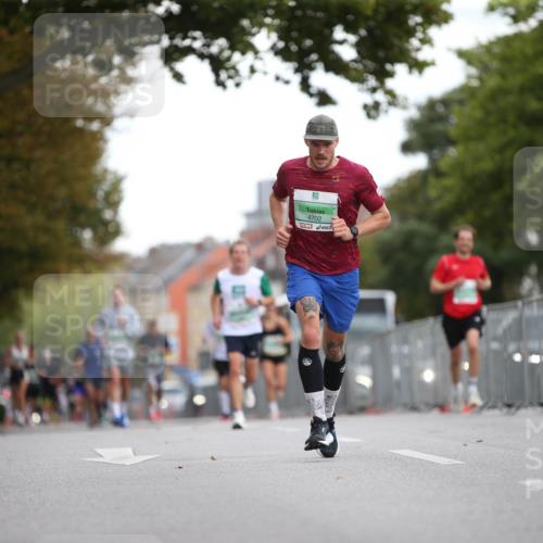 20.09.2026 - PSD Bank Halbmarathon Jannik Wohlers http://msf.ph/oto/10522575 20.09.2026 11:34:06 Laufen 9, 4702 meine-sportfotos.de