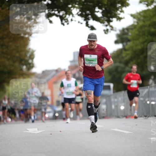 20.09.2026 - PSD Bank Halbmarathon Jannik Wohlers http://msf.ph/oto/10522576 20.09.2026 11:34:06 Laufen 4702 meine-sportfotos.de