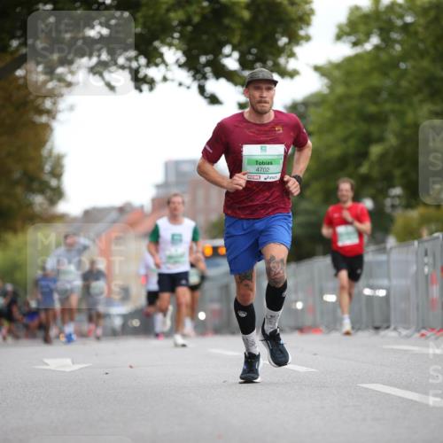 20.09.2026 - PSD Bank Halbmarathon Jannik Wohlers http://msf.ph/oto/10522577 20.09.2026 11:34:07 Laufen 4702, 000, 000 meine-sportfotos.de
