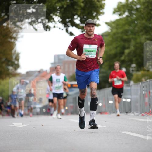 20.09.2026 - PSD Bank Halbmarathon Jannik Wohlers http://msf.ph/oto/10522579 20.09.2026 11:34:07 Laufen 000, 0000, 4702 meine-sportfotos.de