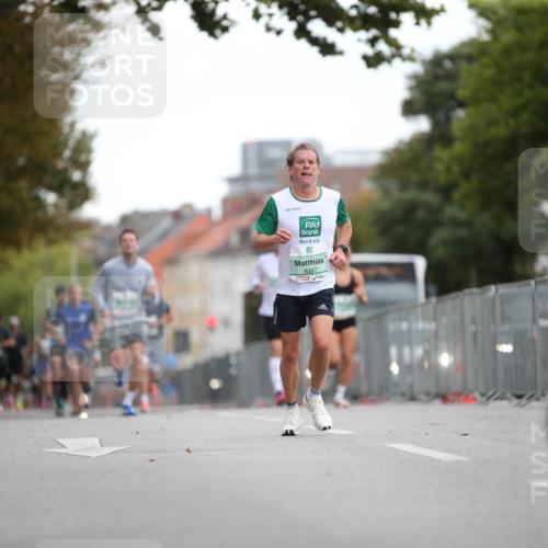 20.09.2026 - PSD Bank Halbmarathon Jannik Wohlers http://msf.ph/oto/10522581 20.09.2026 11:34:08 Laufen 4297 meine-sportfotos.de