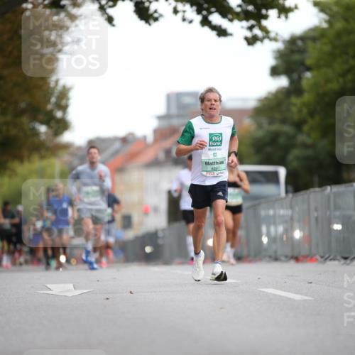 20.09.2026 - PSD Bank Halbmarathon Jannik Wohlers http://msf.ph/oto/10522582 20.09.2026 11:34:08 Laufen 4297 meine-sportfotos.de