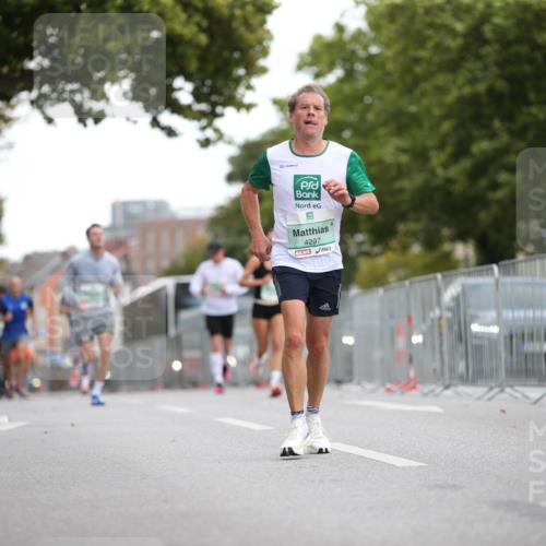 20.09.2026 - PSD Bank Halbmarathon Jannik Wohlers http://msf.ph/oto/10522586 20.09.2026 11:34:11 Laufen 4297 meine-sportfotos.de