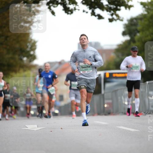 20.09.2026 - PSD Bank Halbmarathon Jannik Wohlers http://msf.ph/oto/10522591 20.09.2026 11:34:13 Laufen 1632, 2910 meine-sportfotos.de