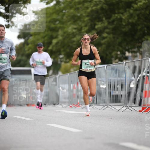 20.09.2026 - PSD Bank Halbmarathon Jannik Wohlers http://msf.ph/oto/10522592 20.09.2026 11:34:14 Laufen 1632, 2910 meine-sportfotos.de