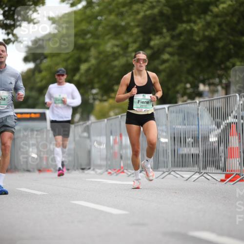 20.09.2026 - PSD Bank Halbmarathon Jannik Wohlers http://msf.ph/oto/10522594 20.09.2026 11:34:14 Laufen 1632, 2910 meine-sportfotos.de