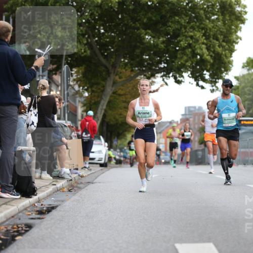20.09.2026 - PSD Bank Halbmarathon Jannik Wohlers http://msf.ph/oto/10522598 20.09.2026 11:34:21 Laufen 2159, 1327, 108 meine-sportfotos.de