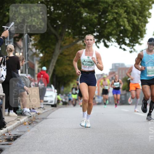 20.09.2026 - PSD Bank Halbmarathon Jannik Wohlers http://msf.ph/oto/10522603 20.09.2026 11:34:22 Laufen 2159, 1327 meine-sportfotos.de