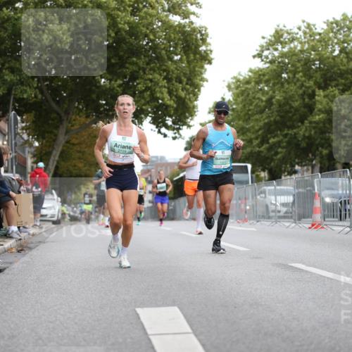 20.09.2026 - PSD Bank Halbmarathon Jannik Wohlers http://msf.ph/oto/10522608 20.09.2026 11:34:22 Laufen 2159, 1327 meine-sportfotos.de