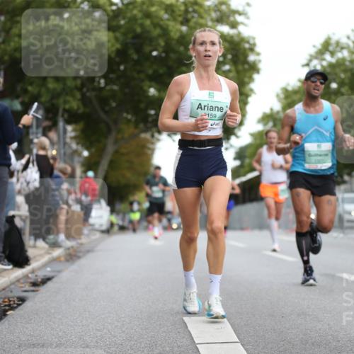 20.09.2026 - PSD Bank Halbmarathon Jannik Wohlers http://msf.ph/oto/10522612 20.09.2026 11:34:23 Laufen 159 meine-sportfotos.de