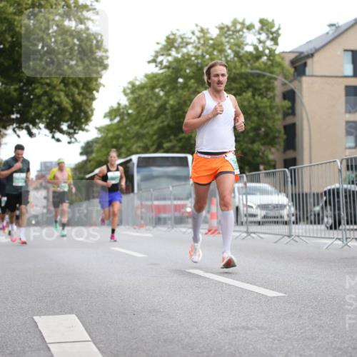 20.09.2026 - PSD Bank Halbmarathon Jannik Wohlers http://msf.ph/oto/10522615 20.09.2026 11:34:25 Laufen  meine-sportfotos.de