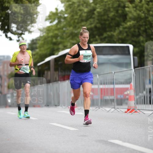 20.09.2026 - PSD Bank Halbmarathon Jannik Wohlers http://msf.ph/oto/10522621 20.09.2026 11:34:26 Laufen 1708, 2352 meine-sportfotos.de