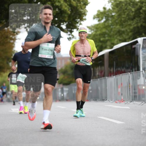 20.09.2026 - PSD Bank Halbmarathon Jannik Wohlers http://msf.ph/oto/10522625 20.09.2026 11:34:27 Laufen 1673, 1708, 995 meine-sportfotos.de