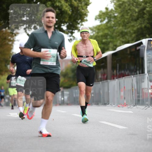 20.09.2026 - PSD Bank Halbmarathon Jannik Wohlers http://msf.ph/oto/10522628 20.09.2026 11:34:27 Laufen 1673, 9 meine-sportfotos.de