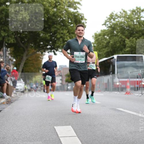 20.09.2026 - PSD Bank Halbmarathon Jannik Wohlers http://msf.ph/oto/10522629 20.09.2026 11:34:28 Laufen 1708, 2352 meine-sportfotos.de
