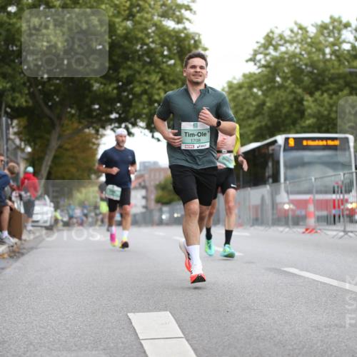 20.09.2026 - PSD Bank Halbmarathon Jannik Wohlers http://msf.ph/oto/10522631 20.09.2026 11:34:28 Laufen 1708, 52 meine-sportfotos.de