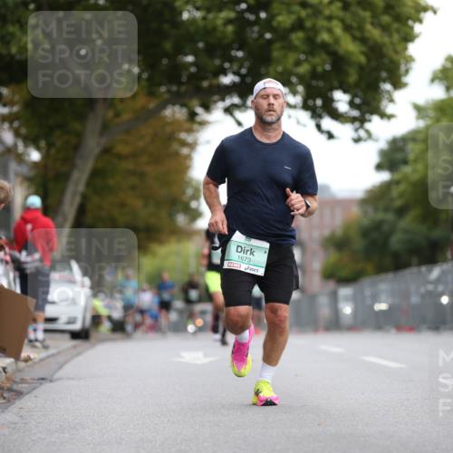 20.09.2026 - PSD Bank Halbmarathon Jannik Wohlers http://msf.ph/oto/10522634 20.09.2026 11:34:29 Laufen 1673 meine-sportfotos.de