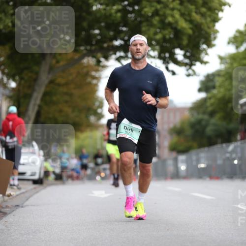 20.09.2026 - PSD Bank Halbmarathon Jannik Wohlers http://msf.ph/oto/10522636 20.09.2026 11:34:29 Laufen 1673 meine-sportfotos.de