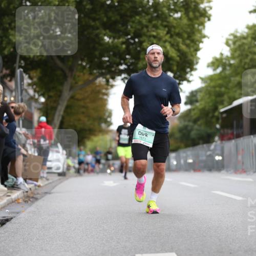 20.09.2026 - PSD Bank Halbmarathon Jannik Wohlers http://msf.ph/oto/10522639 20.09.2026 11:34:30 Laufen 1673, 5 meine-sportfotos.de