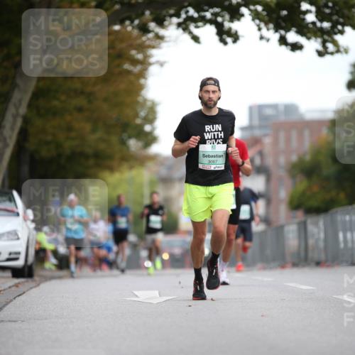 20.09.2026 - PSD Bank Halbmarathon Jannik Wohlers http://msf.ph/oto/10522641 20.09.2026 11:34:32 Laufen 2, 3067 meine-sportfotos.de