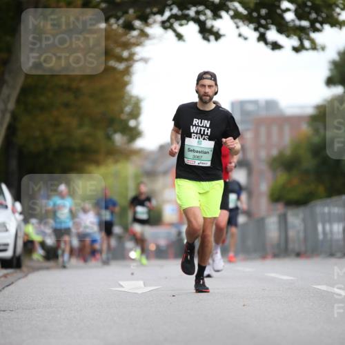 20.09.2026 - PSD Bank Halbmarathon Jannik Wohlers http://msf.ph/oto/10522645 20.09.2026 11:34:32 Laufen 3067 meine-sportfotos.de