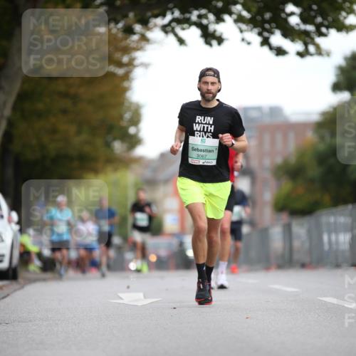 20.09.2026 - PSD Bank Halbmarathon Jannik Wohlers http://msf.ph/oto/10522647 20.09.2026 11:34:32 Laufen 3067 meine-sportfotos.de