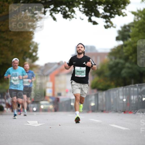 20.09.2026 - PSD Bank Halbmarathon Jannik Wohlers http://msf.ph/oto/10522650 20.09.2026 11:34:39 Laufen 3001, 1355 meine-sportfotos.de