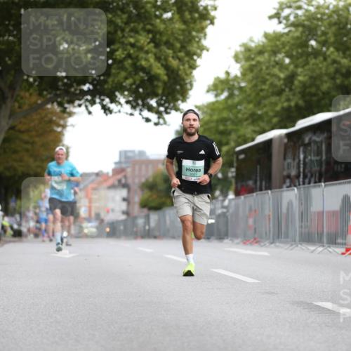 20.09.2026 - PSD Bank Halbmarathon Jannik Wohlers http://msf.ph/oto/10522653 20.09.2026 11:34:41 Laufen 1355, 3001 meine-sportfotos.de