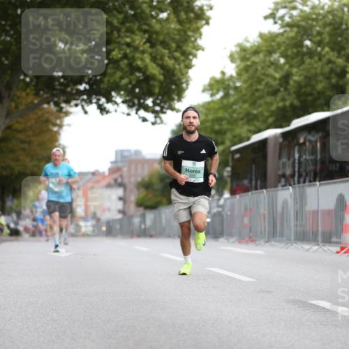 20.09.2026 - PSD Bank Halbmarathon Jannik Wohlers http://msf.ph/oto/10522655 20.09.2026 11:34:41 Laufen 3001 meine-sportfotos.de