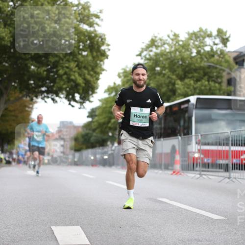 20.09.2026 - PSD Bank Halbmarathon Jannik Wohlers http://msf.ph/oto/10522657 20.09.2026 11:34:42 Laufen 3001 meine-sportfotos.de