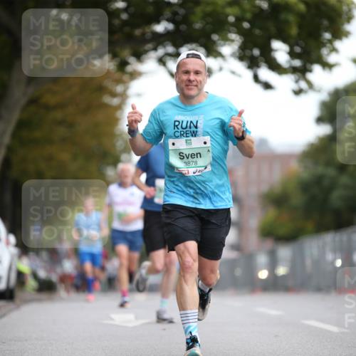 20.09.2026 - PSD Bank Halbmarathon Jannik Wohlers http://msf.ph/oto/10522660 20.09.2026 11:34:44 Laufen 3878 meine-sportfotos.de