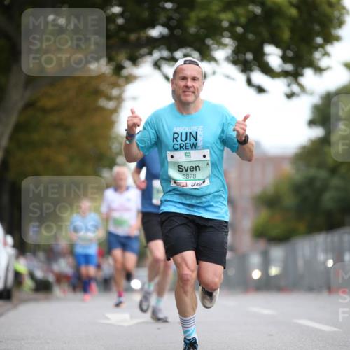 20.09.2026 - PSD Bank Halbmarathon Jannik Wohlers http://msf.ph/oto/10522661 20.09.2026 11:34:44 Laufen 3878 meine-sportfotos.de