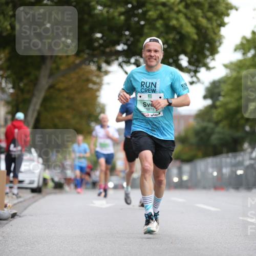 20.09.2026 - PSD Bank Halbmarathon Jannik Wohlers http://msf.ph/oto/10522663 20.09.2026 11:34:44 Laufen 3878 meine-sportfotos.de