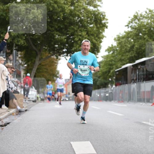 20.09.2026 - PSD Bank Halbmarathon Jannik Wohlers http://msf.ph/oto/10522665 20.09.2026 11:34:45 Laufen 3878 meine-sportfotos.de