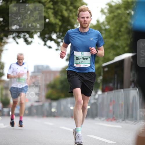 20.09.2026 - PSD Bank Halbmarathon Jannik Wohlers http://msf.ph/oto/10522667 20.09.2026 11:34:47 Laufen 4131 meine-sportfotos.de