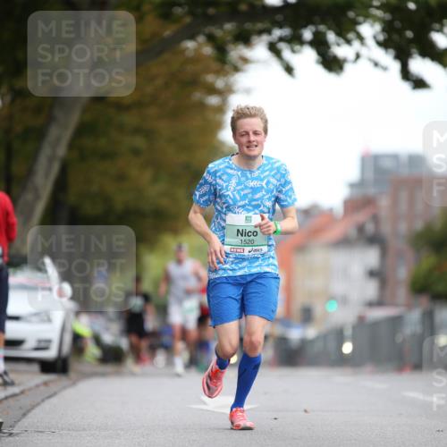 20.09.2026 - PSD Bank Halbmarathon Jannik Wohlers http://msf.ph/oto/10522677 20.09.2026 11:34:51 Laufen 1520 meine-sportfotos.de