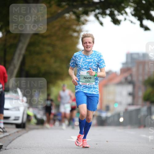 20.09.2026 - PSD Bank Halbmarathon Jannik Wohlers http://msf.ph/oto/10522679 20.09.2026 11:34:51 Laufen 1520 meine-sportfotos.de