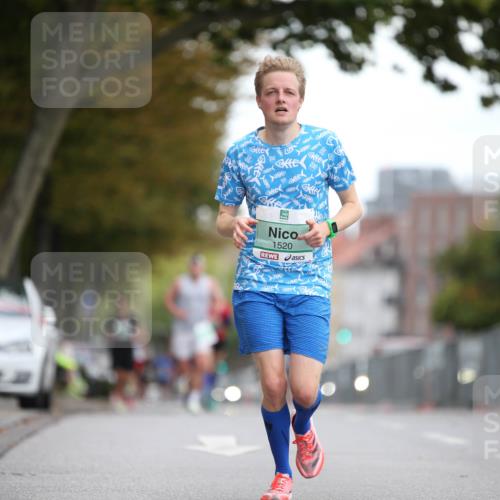 20.09.2026 - PSD Bank Halbmarathon Jannik Wohlers http://msf.ph/oto/10522681 20.09.2026 11:34:52 Laufen 1520 meine-sportfotos.de