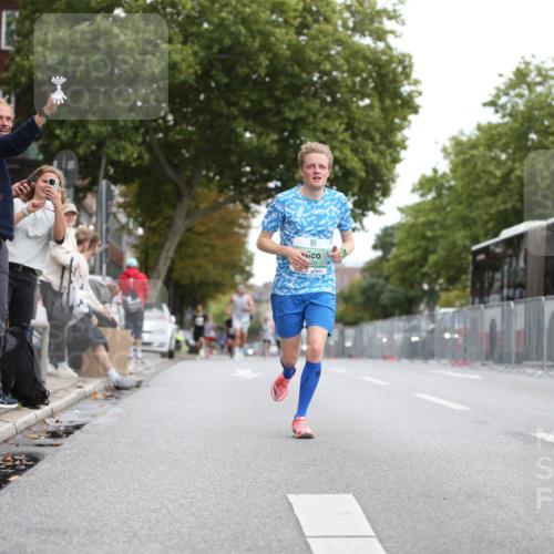 20.09.2026 - PSD Bank Halbmarathon Jannik Wohlers http://msf.ph/oto/10522687 20.09.2026 11:34:54 Laufen 20 meine-sportfotos.de