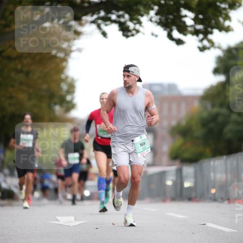20.09.2026 - PSD Bank Halbmarathon Jannik Wohlers http://msf.ph/oto/10522691 20.09.2026 11:34:59 Laufen 2379 meine-sportfotos.de