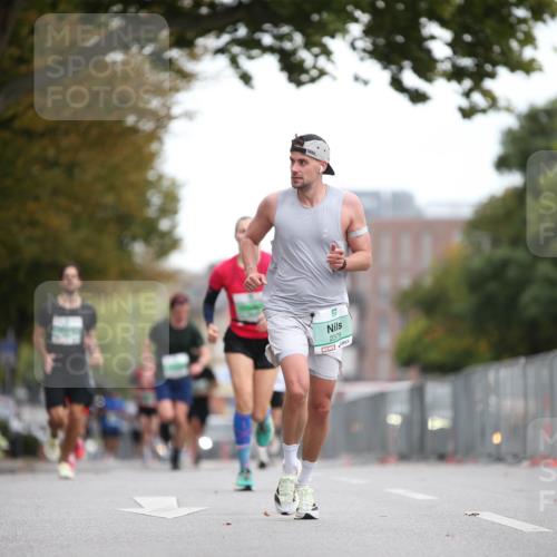 20.09.2026 - PSD Bank Halbmarathon Jannik Wohlers http://msf.ph/oto/10522694 20.09.2026 11:34:59 Laufen 9, 2379 meine-sportfotos.de