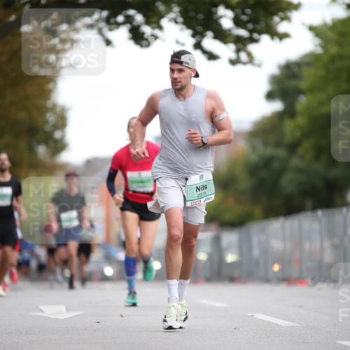 20.09.2026 - PSD Bank Halbmarathon Jannik Wohlers http://msf.ph/oto/10522696 20.09.2026 11:35:00 Laufen 9, 2379 meine-sportfotos.de